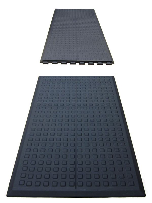 Linkable Rejuvenator AntiFatigue Mats are Anti Fatigue Mats by American Floor Mats